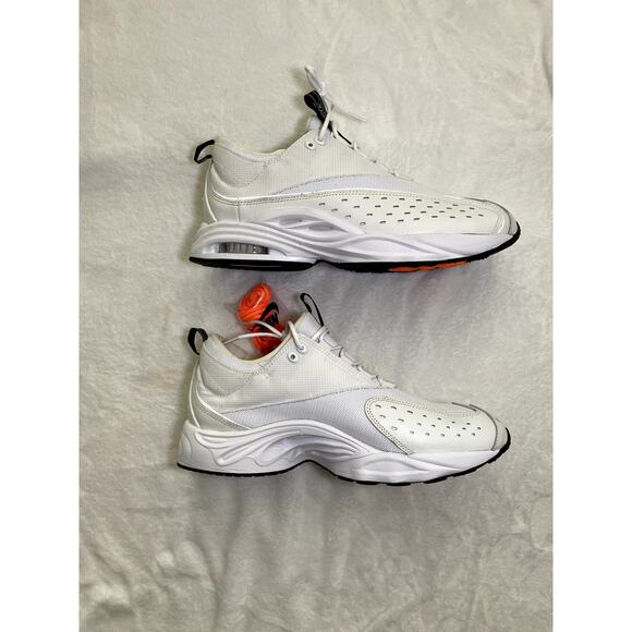 Mens Nocta Air Zoom Drive Sz US 11.5 - Picture 3 of 7